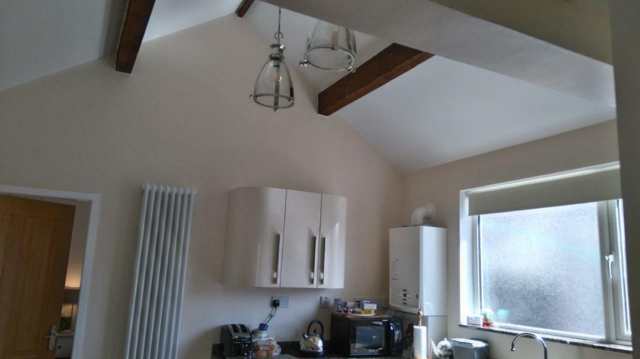 Canterbury Cottage Prestatyn Exterior foto